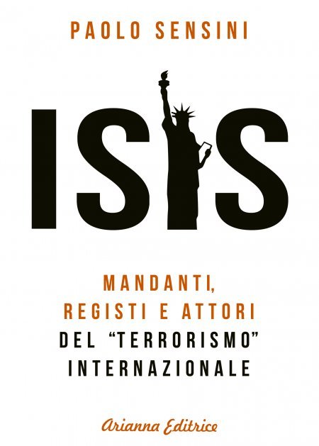 ISIS USATO - Libro