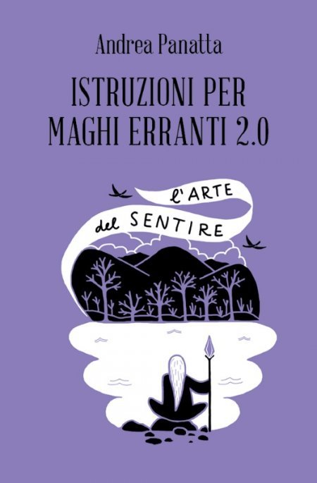 Istruzioni per maghi erranti 2.0 - Libro