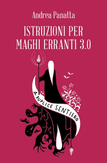 Istruzioni per Maghi Erranti 3.0 - Libro