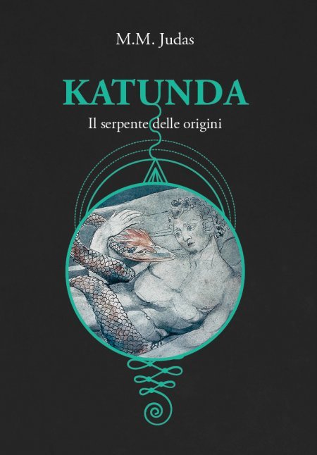 Katunda - Libro
