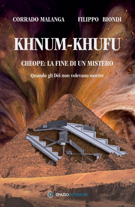 Khnum-Khufu - Libro
