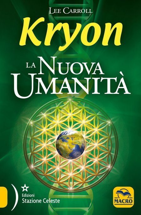 Kryon - La Nuova Umanità - Libro