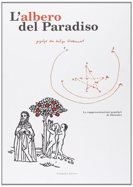 L'Albero del Paradiso - Libro