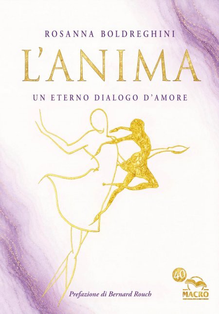 L’Anima – Un eterno dialogo d’amore - Libro