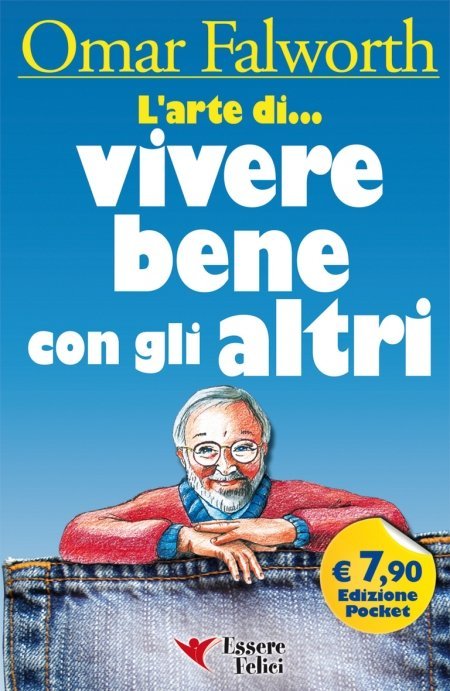 L'Arte di Vivere Bene con gli Altri - Ebook