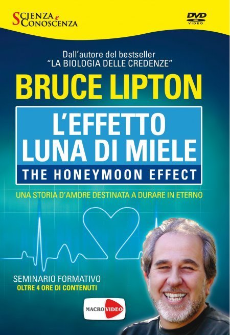 L'Effetto Luna di Miele - DVD