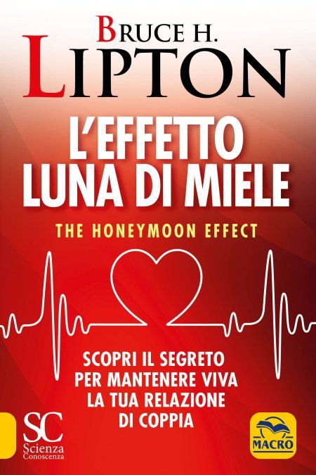 Effetto Luna di Miele USATO - Libro