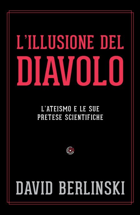 L'illusione del Diavolo - Libro