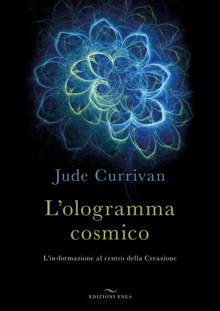 L'Ologramma Cosmico - Libro