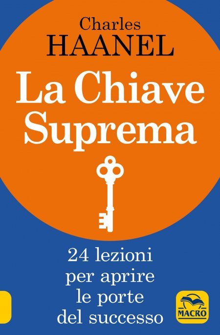 La Chiave Suprema - Ebook