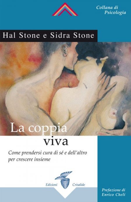 La coppia viva - Libro