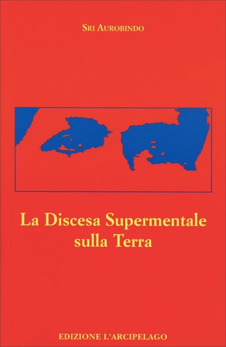 La Discesa Supermentale sulla Terra - Libro