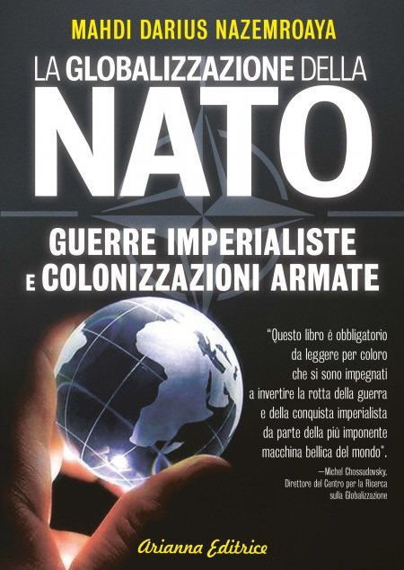 La Globalizzazione della NATO (2022) - Libro