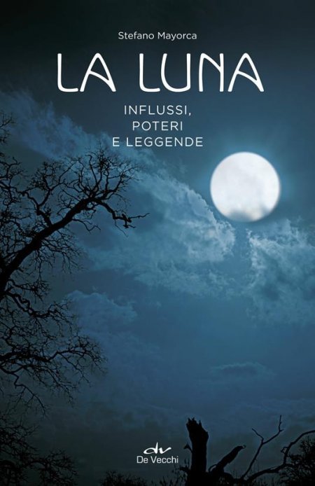 La Luna - Libro