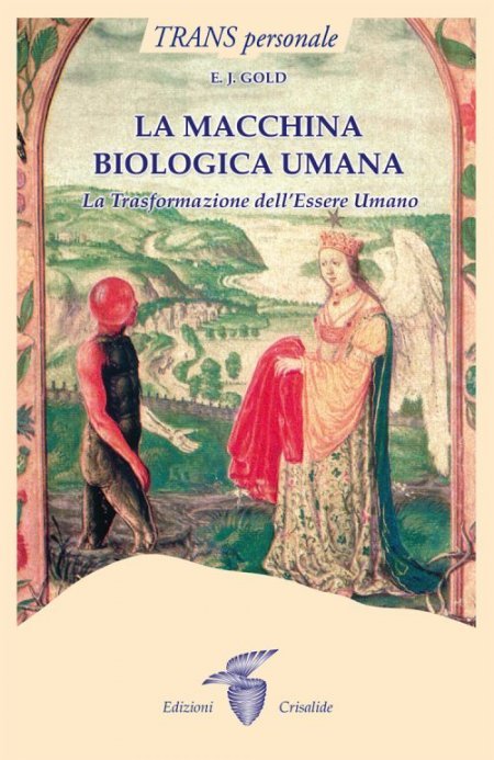 La Macchina Biologica Umana - Libro