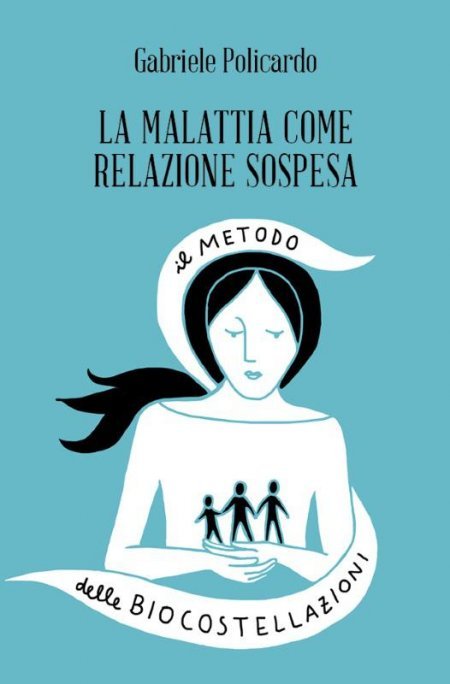 La malattia come relazione sospesa - Libro