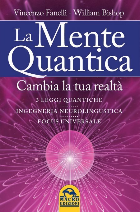 La Mente Quantica - Ebook
