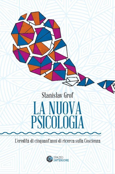 La Nuova Psicologia - Libro