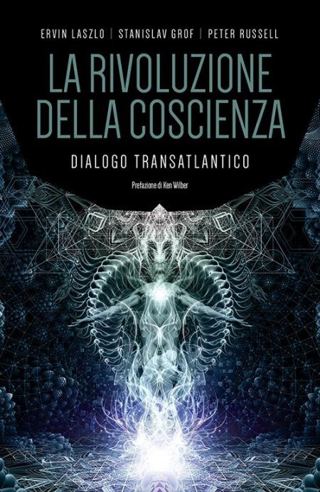 La Rivoluzione della Coscienza - Libro