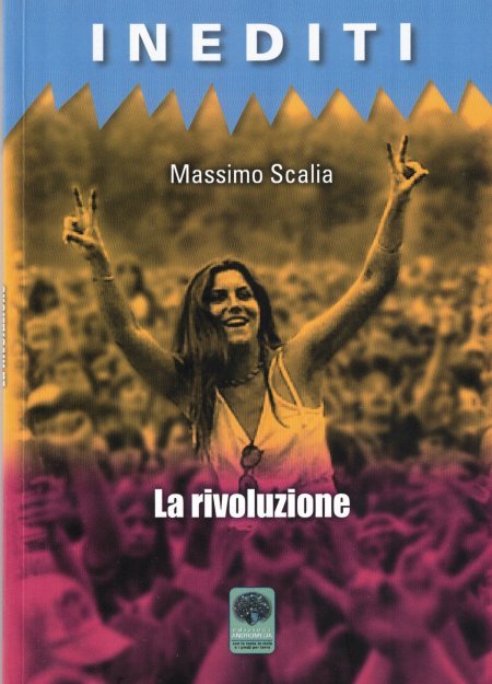 La Rivoluzione - Libro