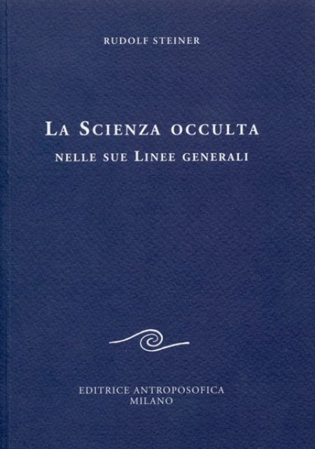 La Scienza Occulta nelle Sue Linee Generali - Libro