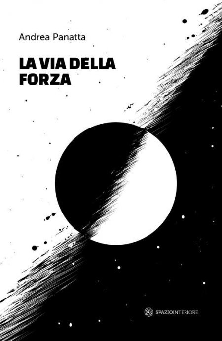 La Via della Forza - Libro