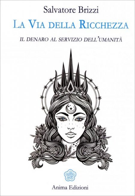 La Via della Ricchezza - Libro