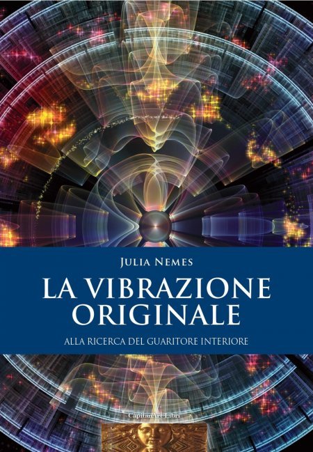 La Vibrazione originale - Libro