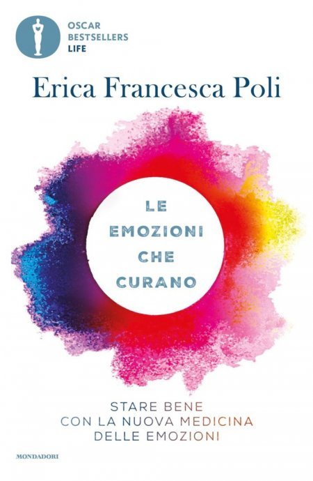 Le emozioni che curano - Libro