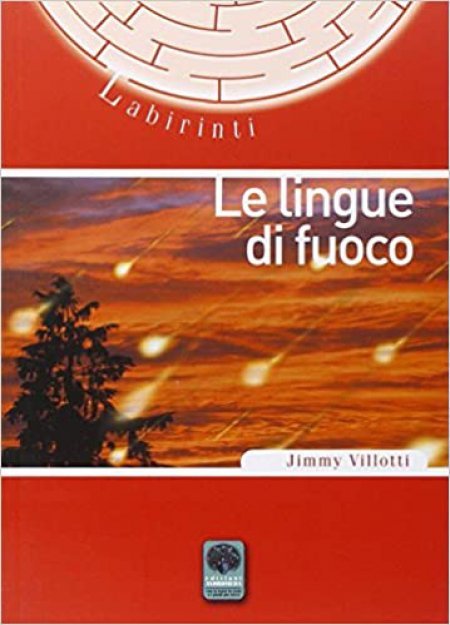 Le lingue di Fuoco - Libro