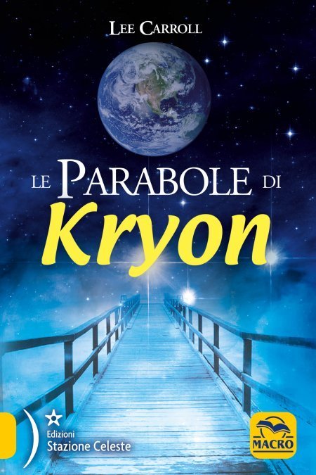 Le Parabole Di Kryon USATO - Libro