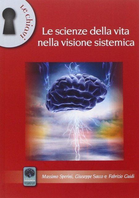Le Scienze della Vita nella Visione Sistemica - Libro