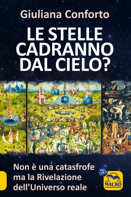 Le stelle cadranno dal cielo? - Libro