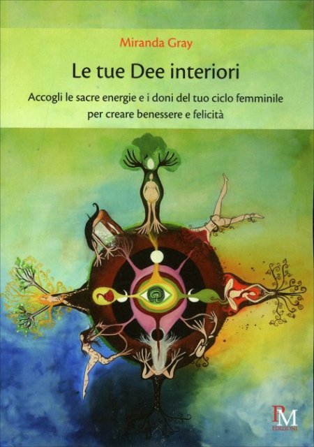 Le Tue Dee Interiori - Libro