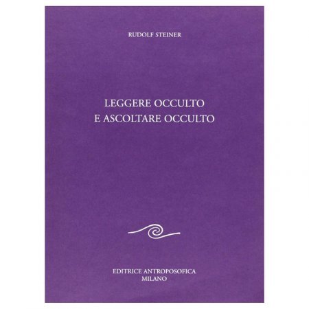 Leggere Occulto e ascoltare Occulto - Libro