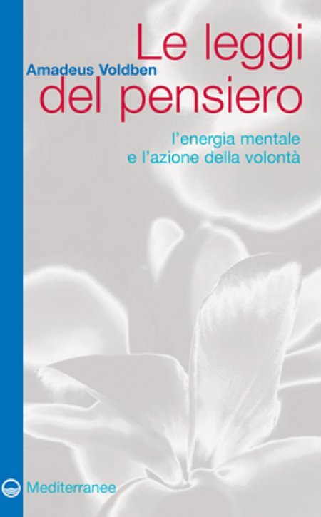 Leggi del pensiero - Libro