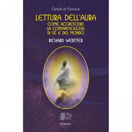 Lettura dell'Aura - Libro