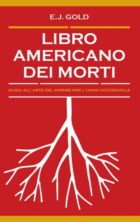 Libro Americano dei Morti - Libro