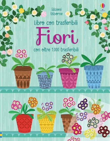 Fiori - Libro