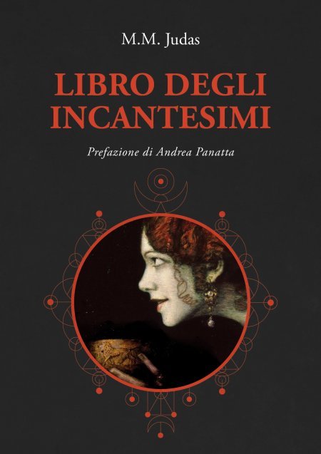 Libro degli Incantesimi - Libro