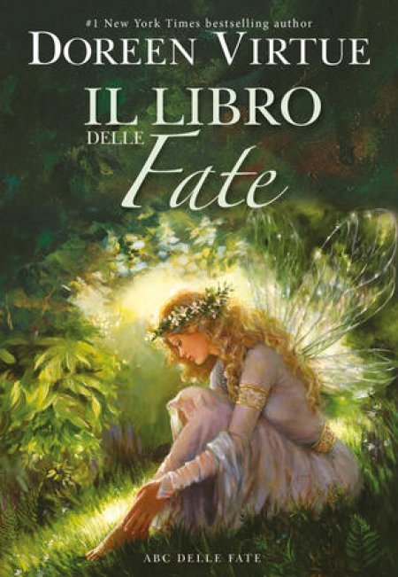 Libro delle fate - Libro