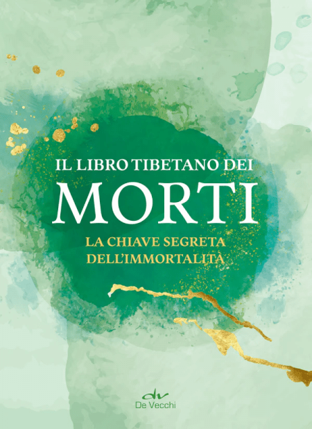 Libro tibetano dei morti - Libro