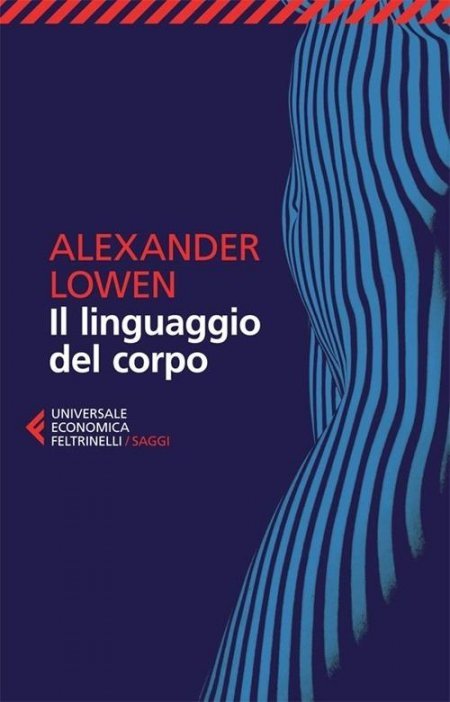Il linguaggio del corpo - Libro