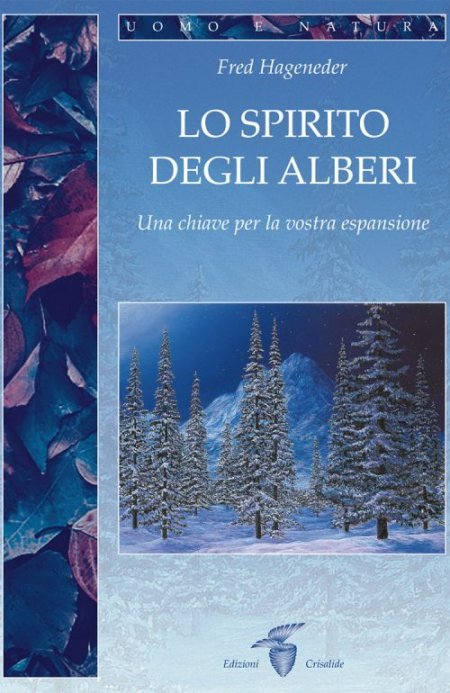 Lo Spirito degli Alberi - Libro