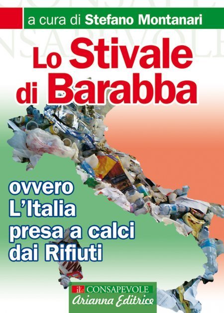 Lo Stivale di Barabba - Ebook