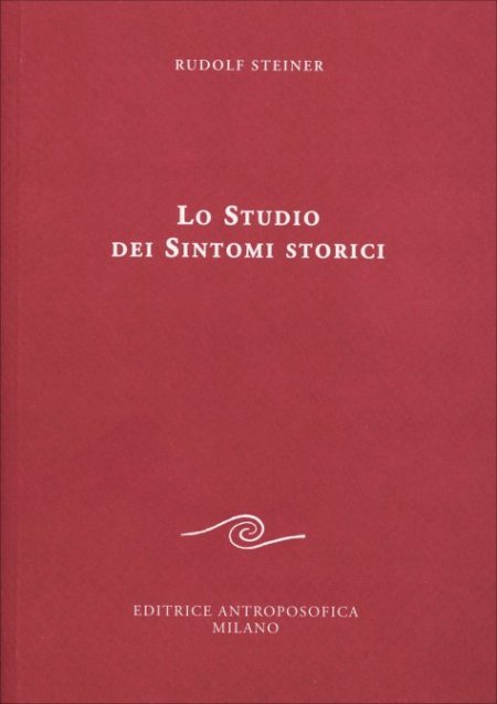 Lo Studio dei Sintomi storici - Libro