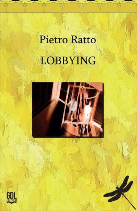 Lobbying - Libro
