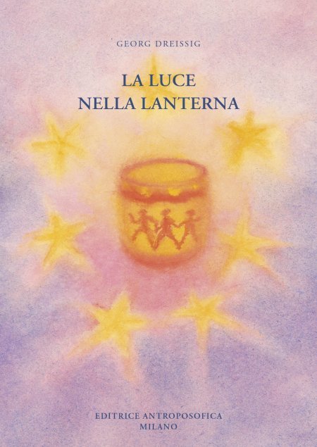 Luce nella lanterna - Libro