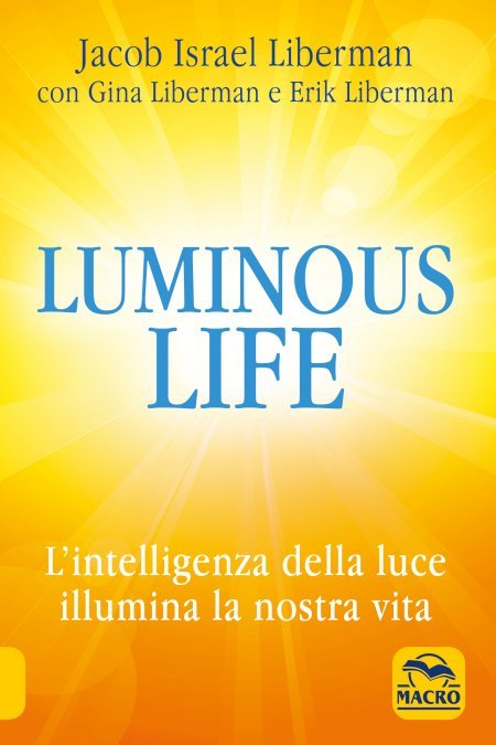 Luminous Life - Libro