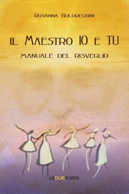 Maestro Io e Tu - Libro